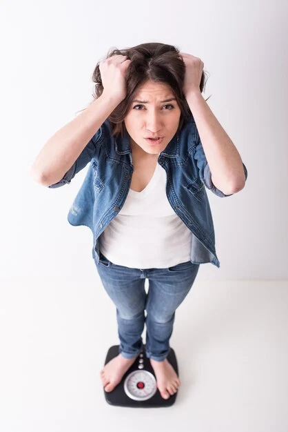 Understanding the Hashimoto’s Weight Loss Struggle